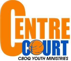 Centre court CBOQ youth ministry