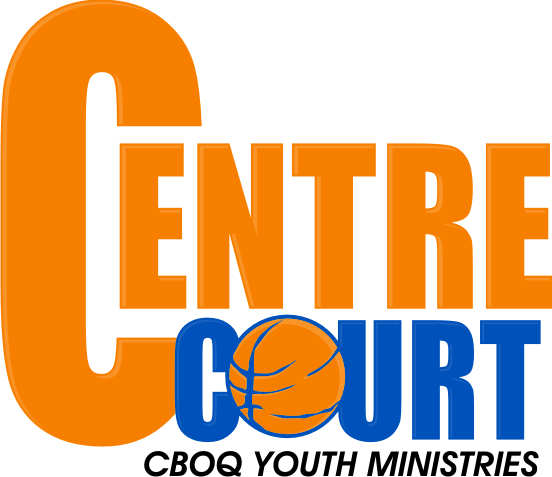 logo for "Centre Court"