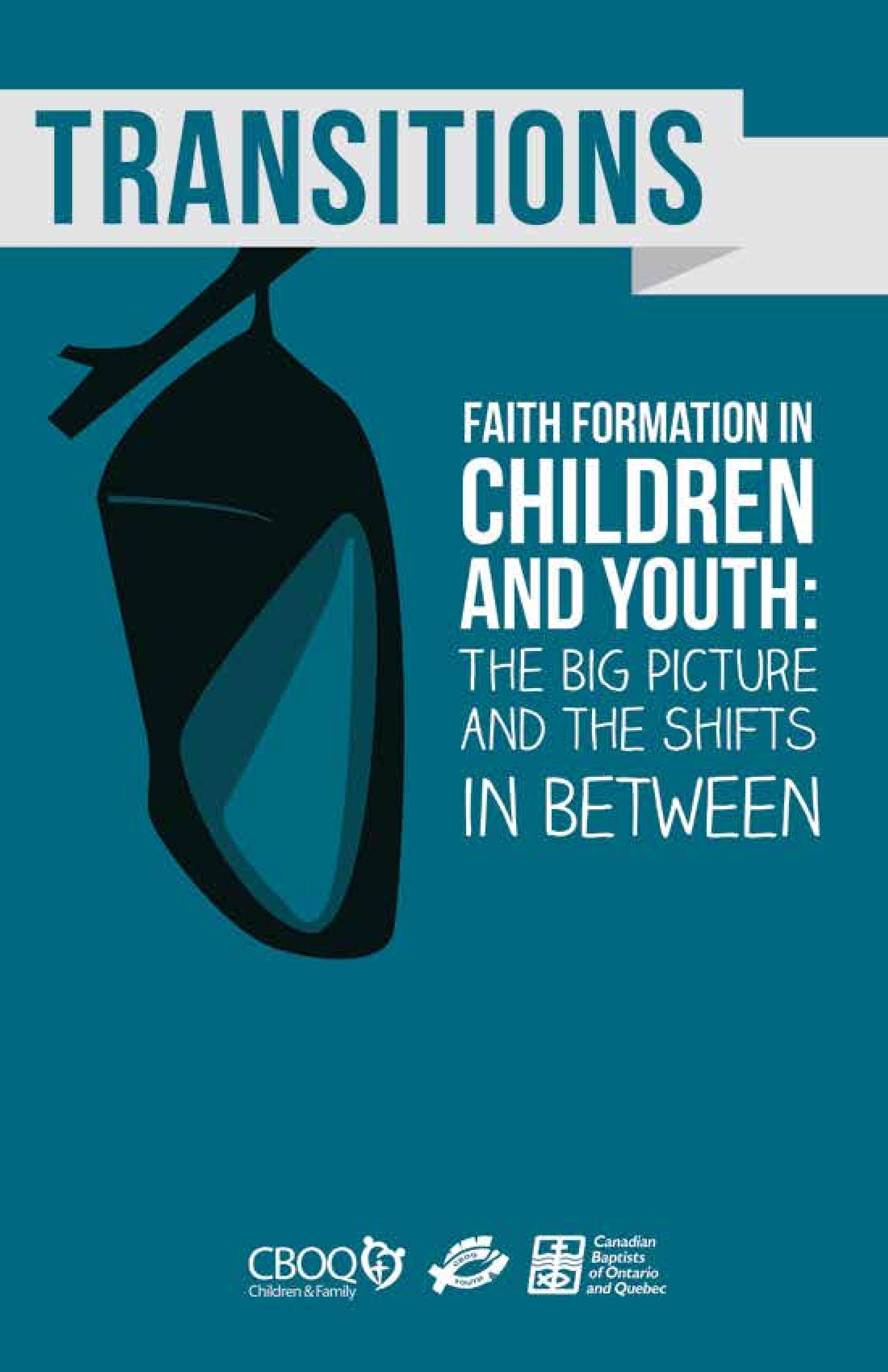 Faith Formation 2.0