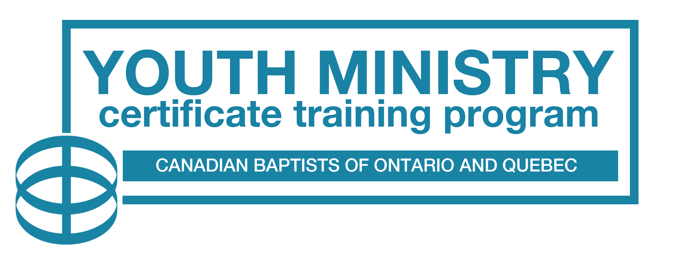 Youth Ministry Certificate Program