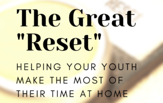 The Great Reset