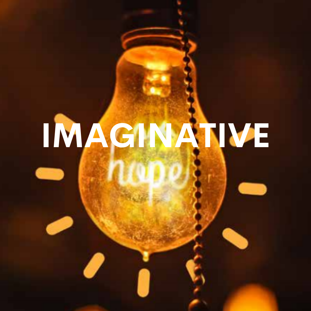Imaginative Hope