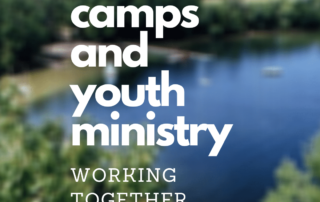 camps and youth ministry