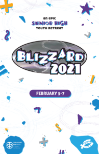 Blizzard promo