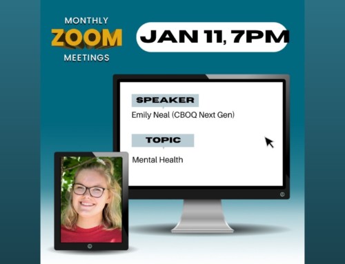 January 2021 Monthly Zoom recap: Mental Health and Youth