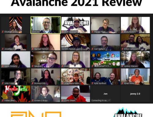 Review: Avalanche 2021