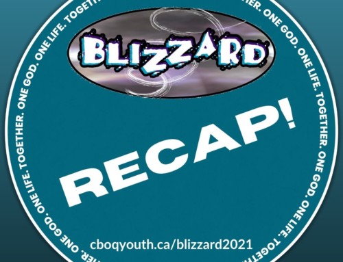 Blizzard 2021 – review