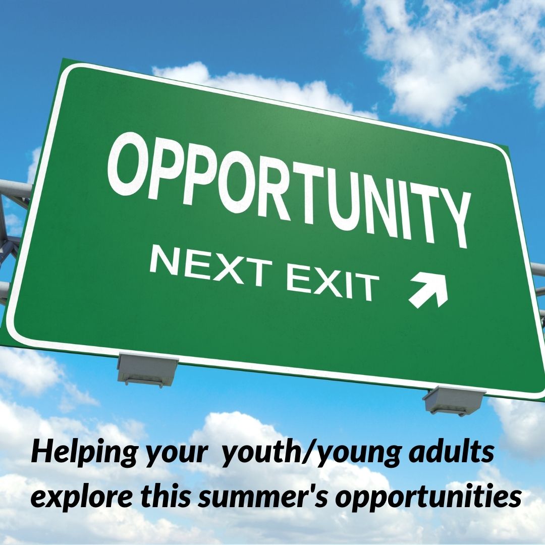 Evaluating Summer Opportunities – CBOQ Youth