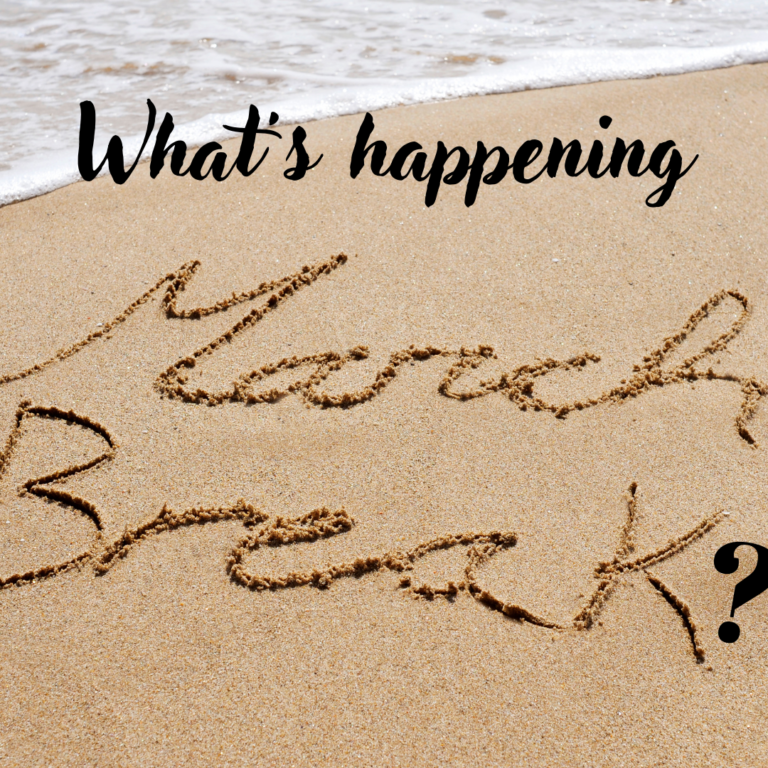 What’s Happening March Break 2022? CBOQ Youth