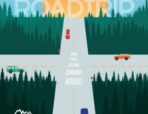Roadtrip (2022 theme)