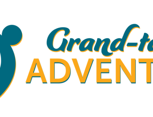 The Grandtastic Adventure and Youth Ministry
