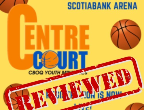 Centre Court 2022 recap