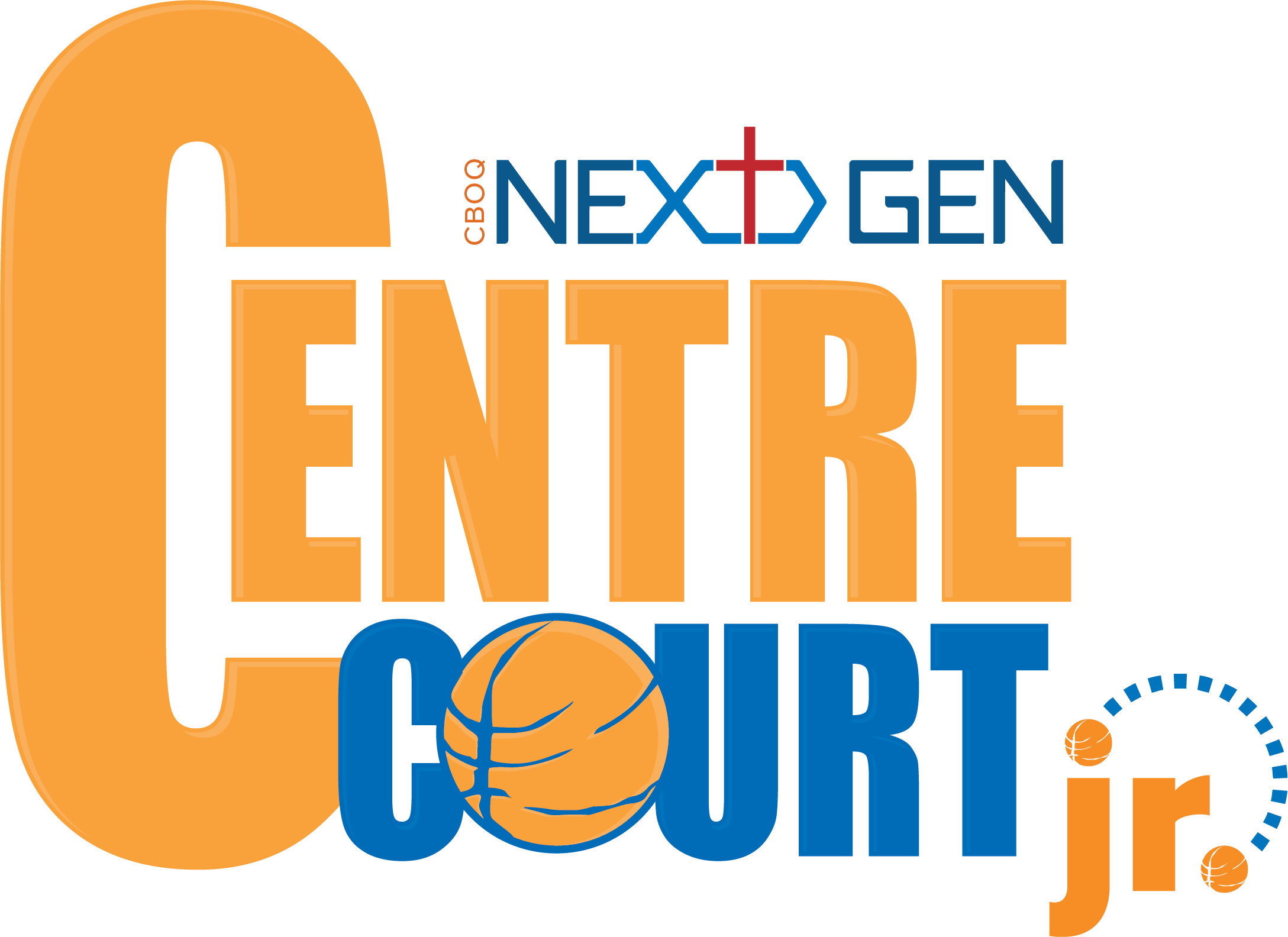Centre Court Jr
