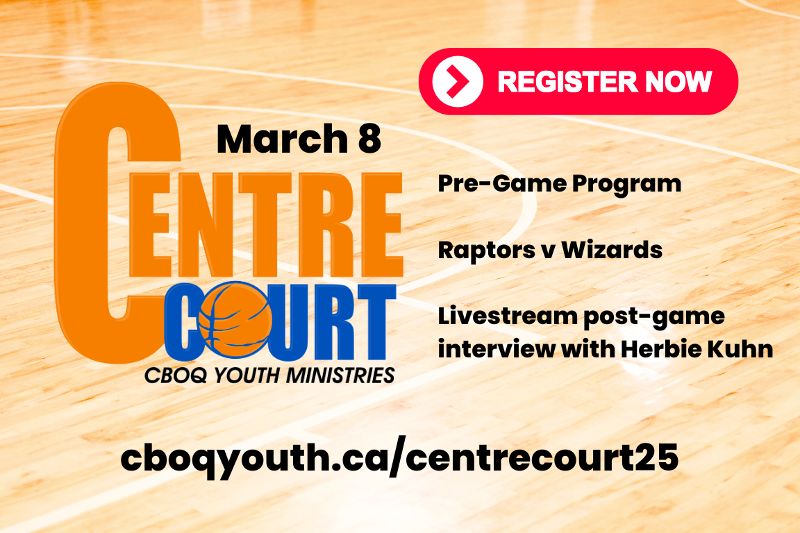 Register for Centre Court