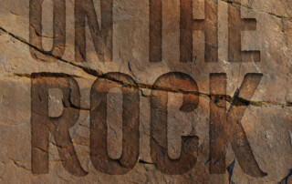 On the Rock (2025)